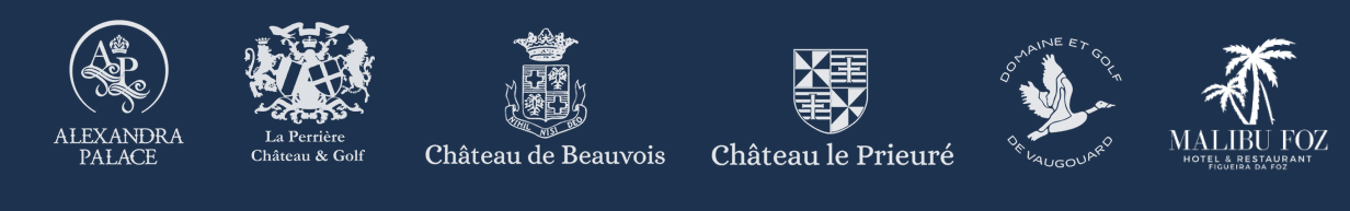 La Maison Younan Hotels