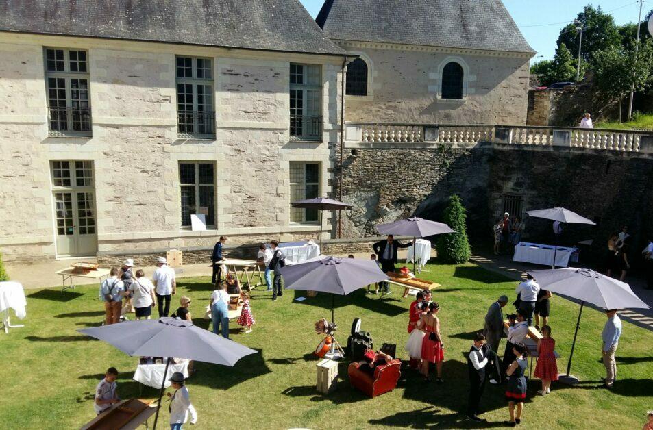 La Maison Younan logo