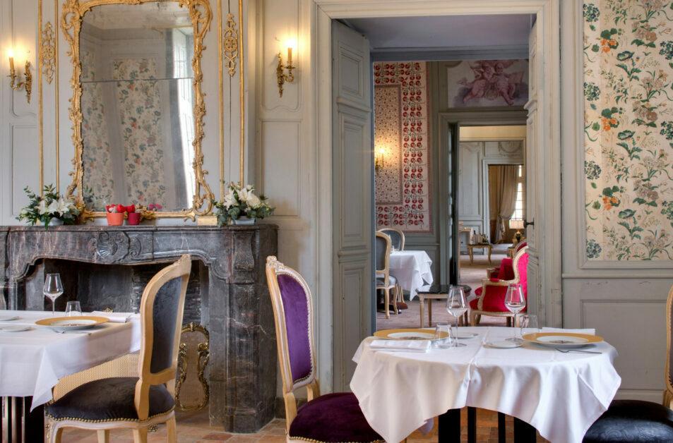 La Maison Younan logo