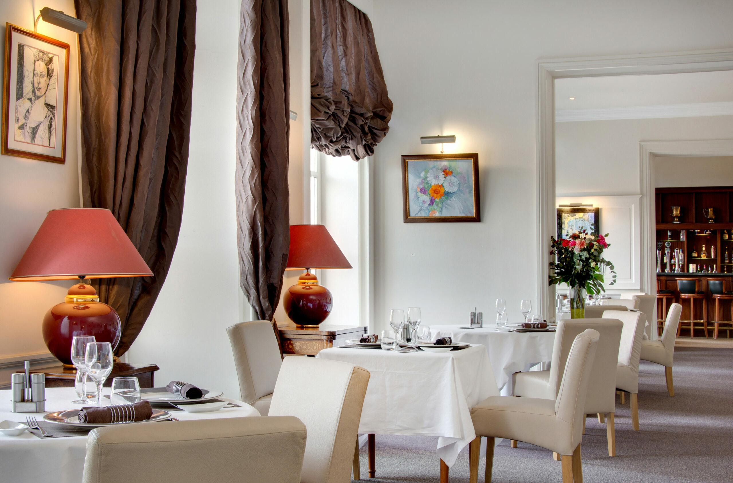 La Maison Younan logo