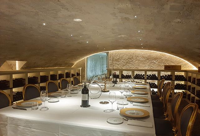 La Maison Younan logo