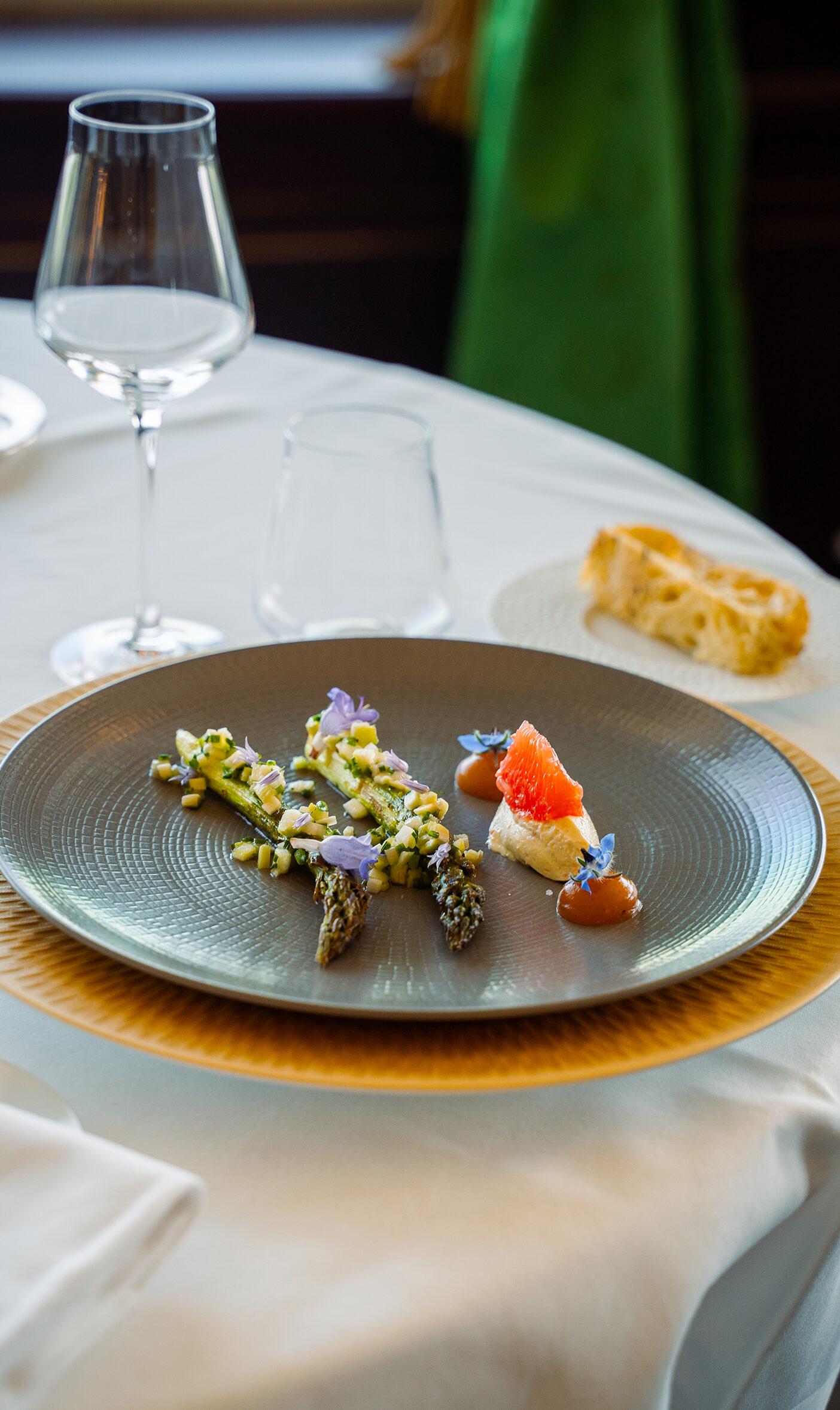 La Maison Younan logo