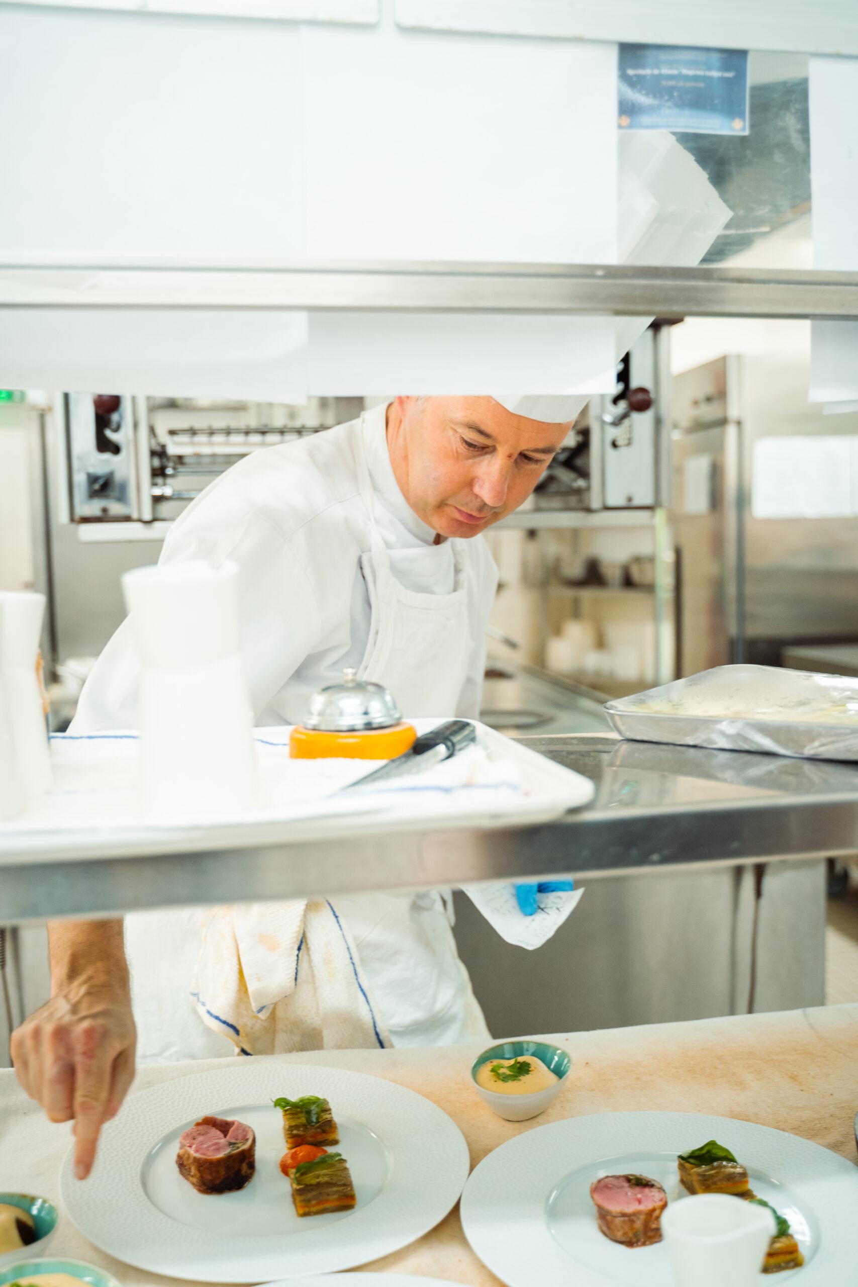 La Maison Younan About