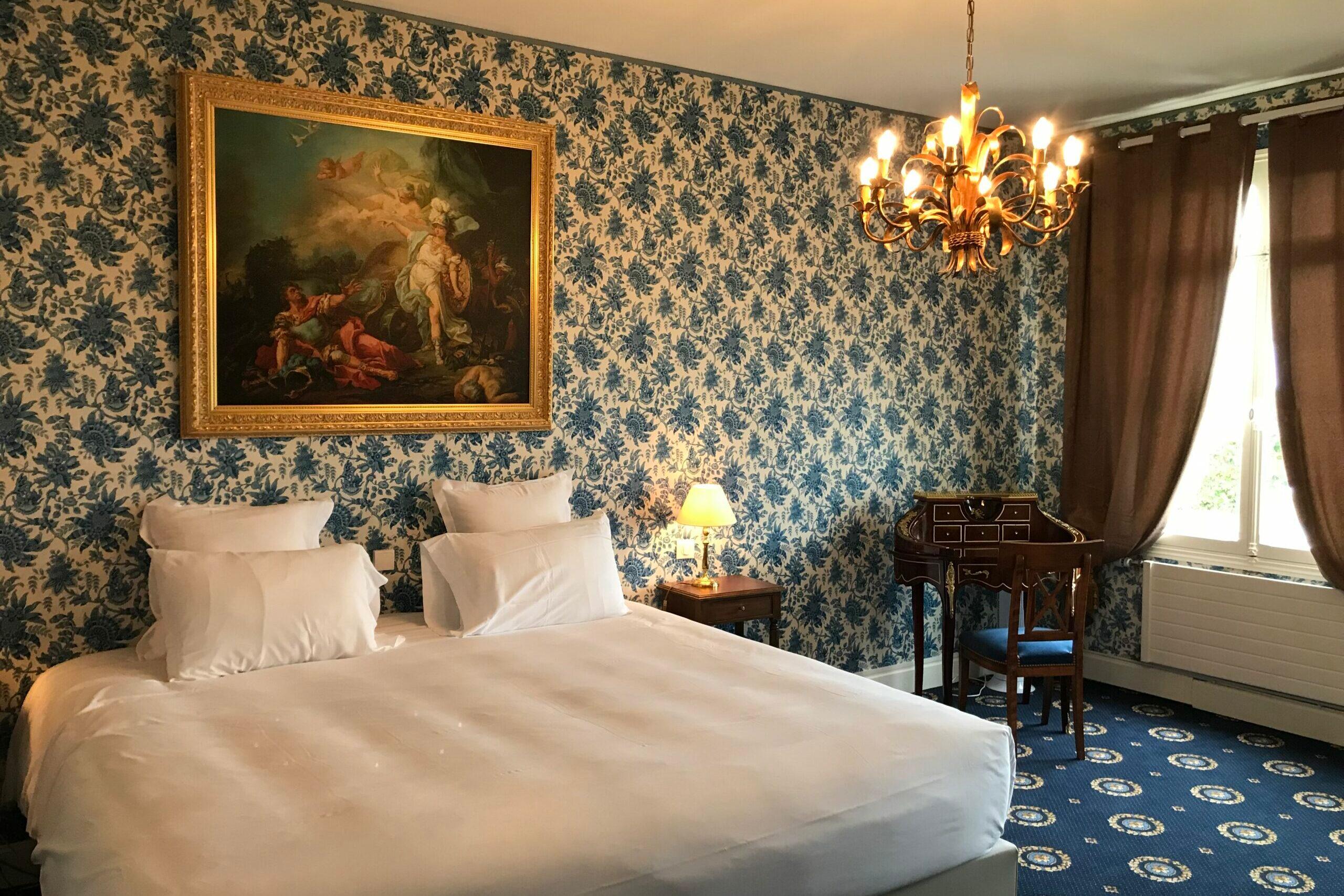 La Maison Younan logo