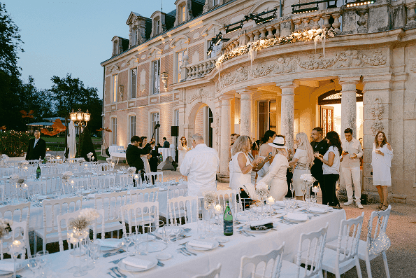 La Maison Younan logo