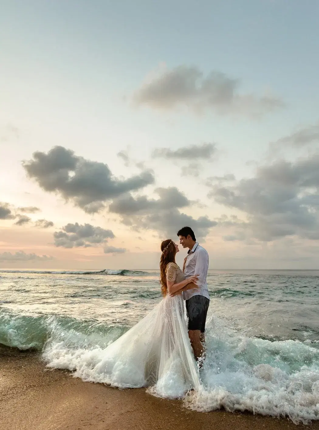 La Maison Younan About