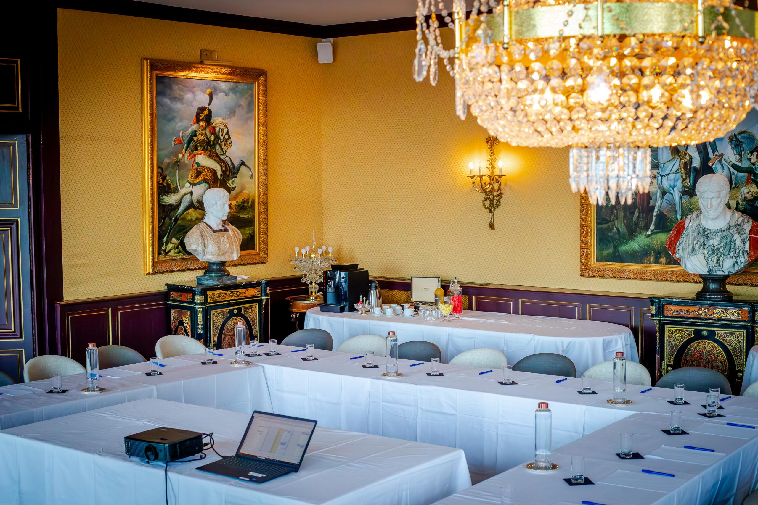 La Maison Younan logo