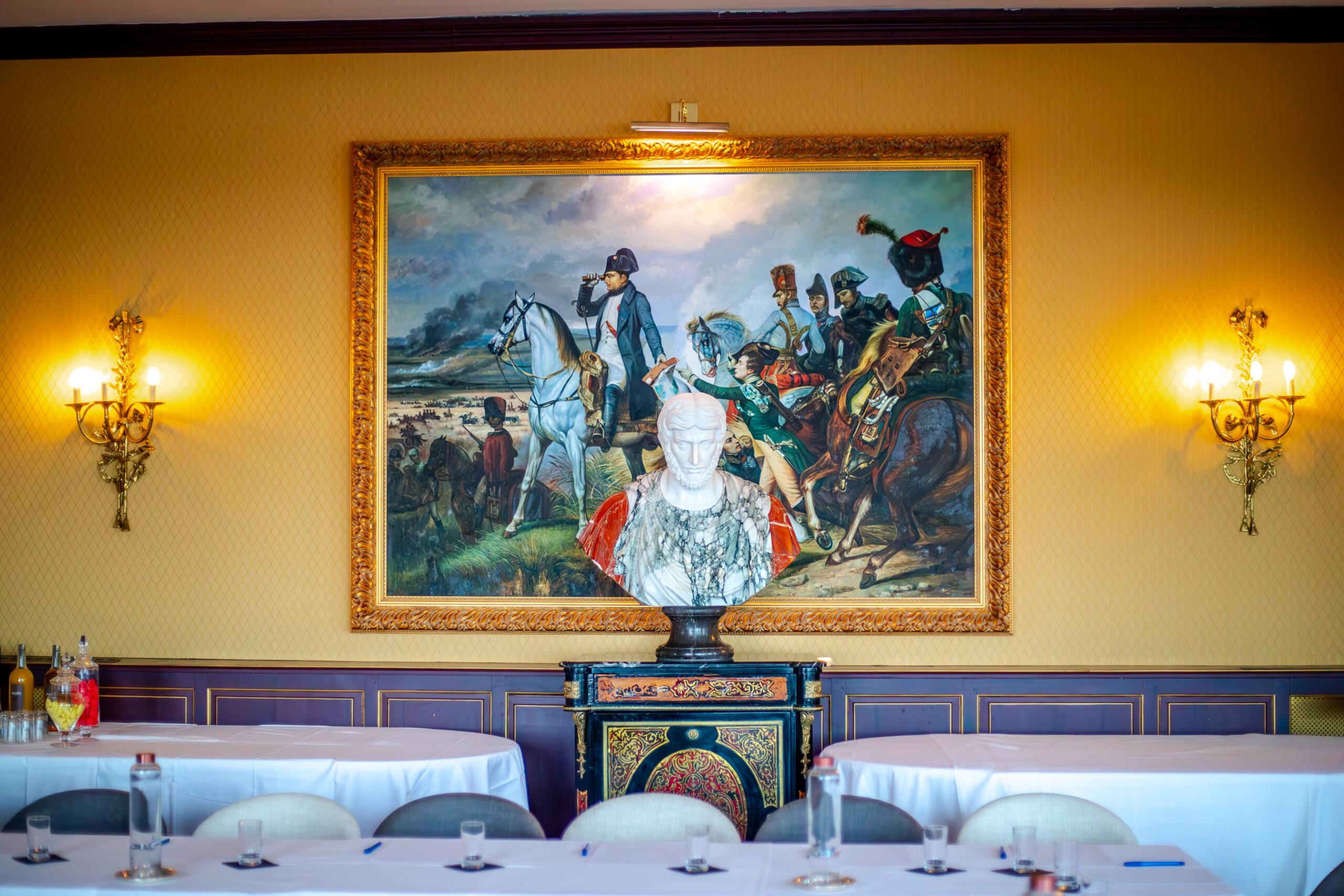 La Maison Younan About