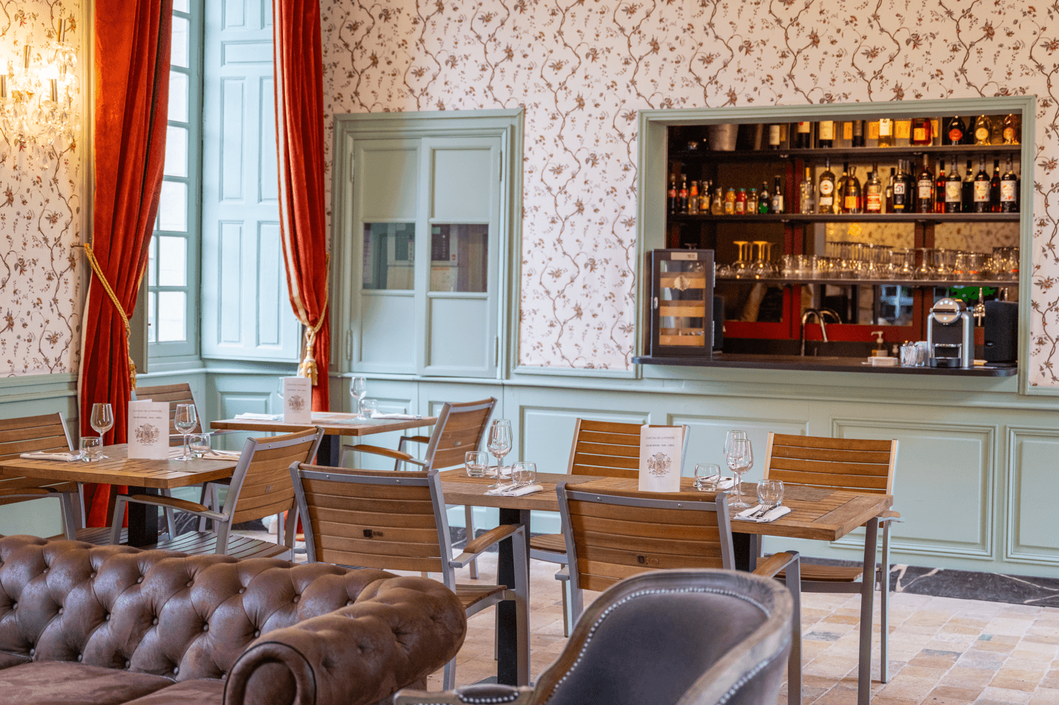 La Maison Younan logo