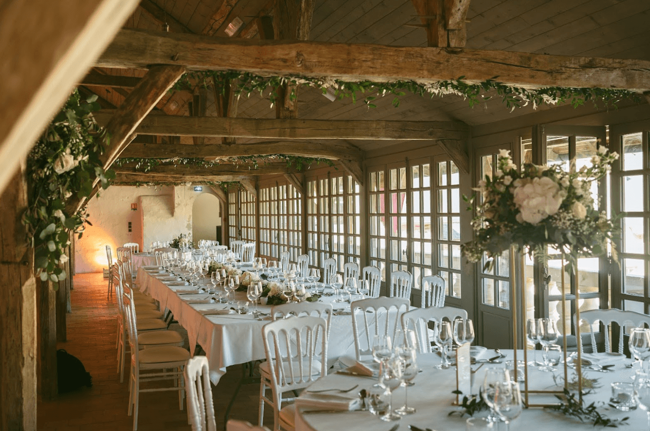 La Maison Younan logo