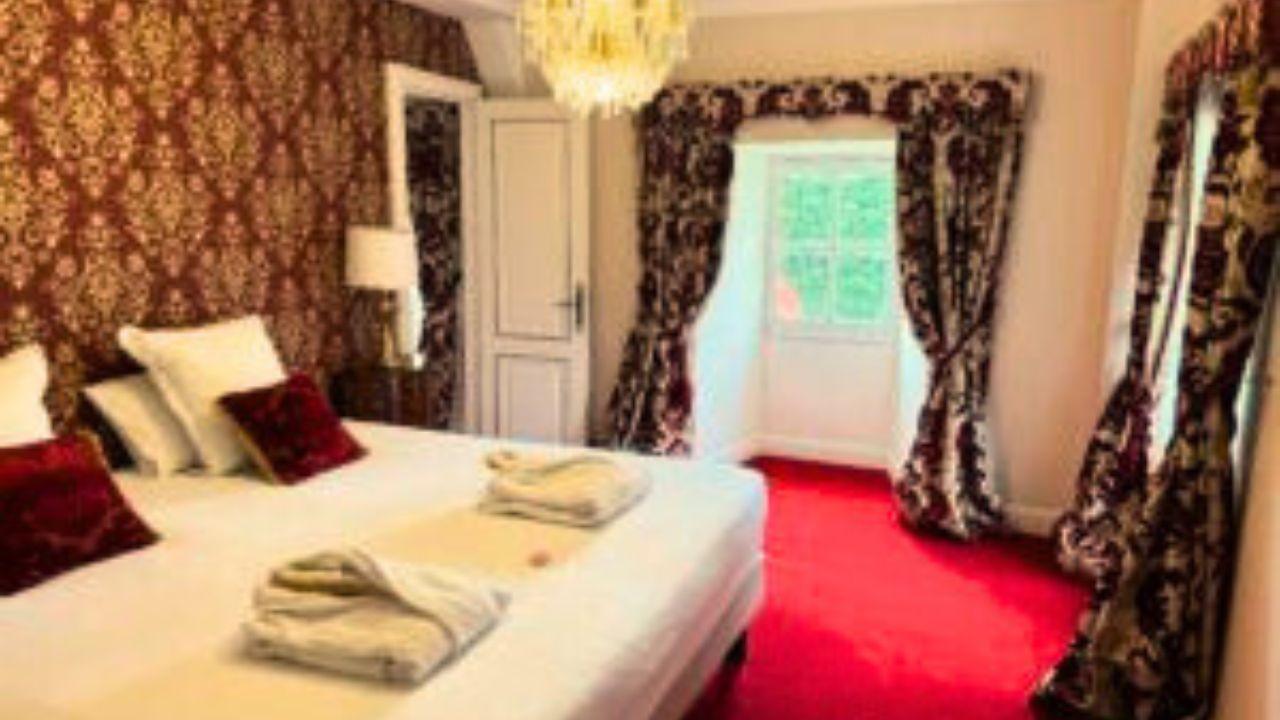 La Maison Younan logo