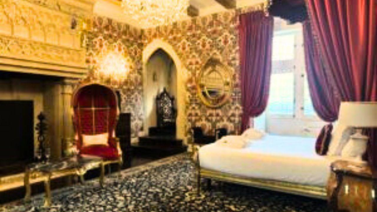 La Maison Younan logo