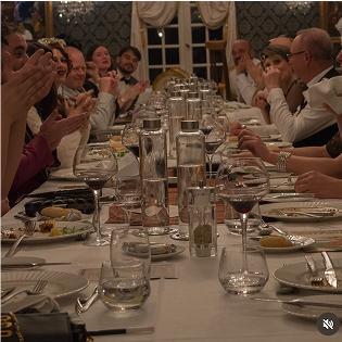 La Maison Younan logo