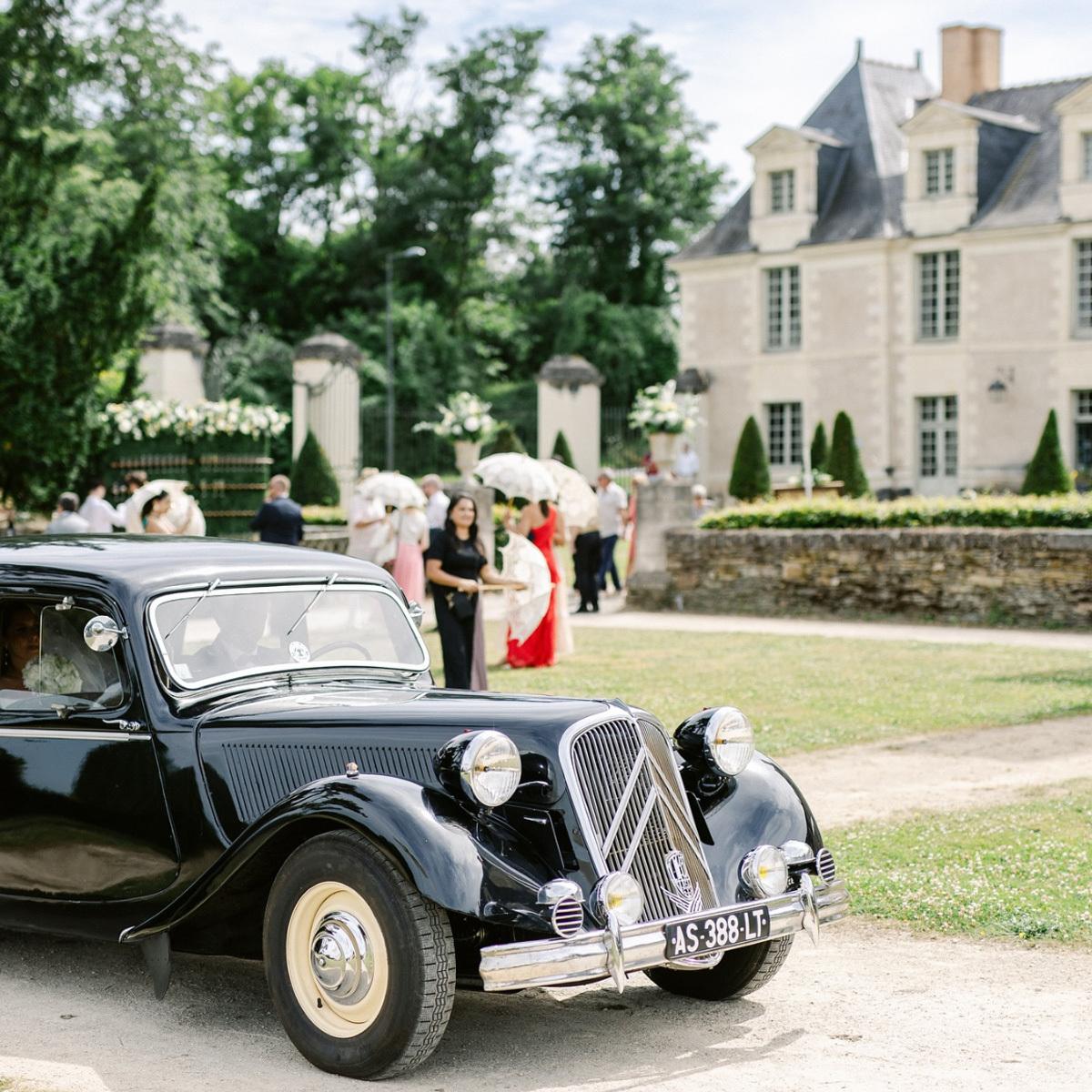 La Maison Younan logo