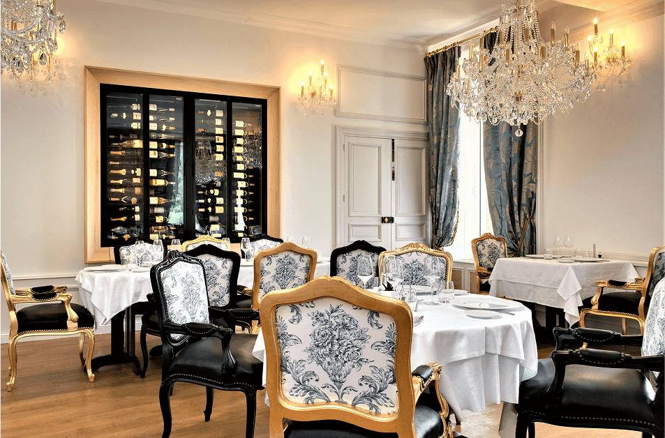 La Maison Younan logo