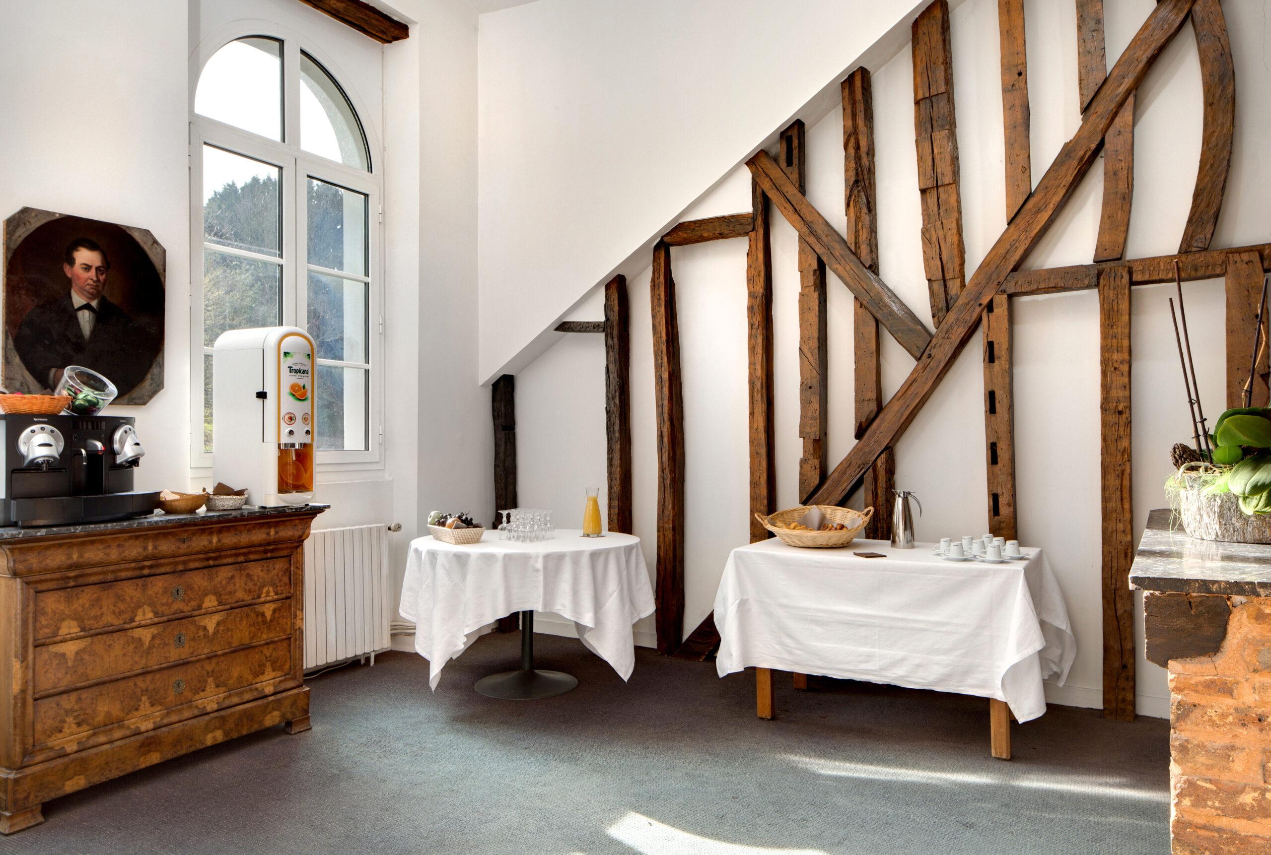 La Maison Younan logo