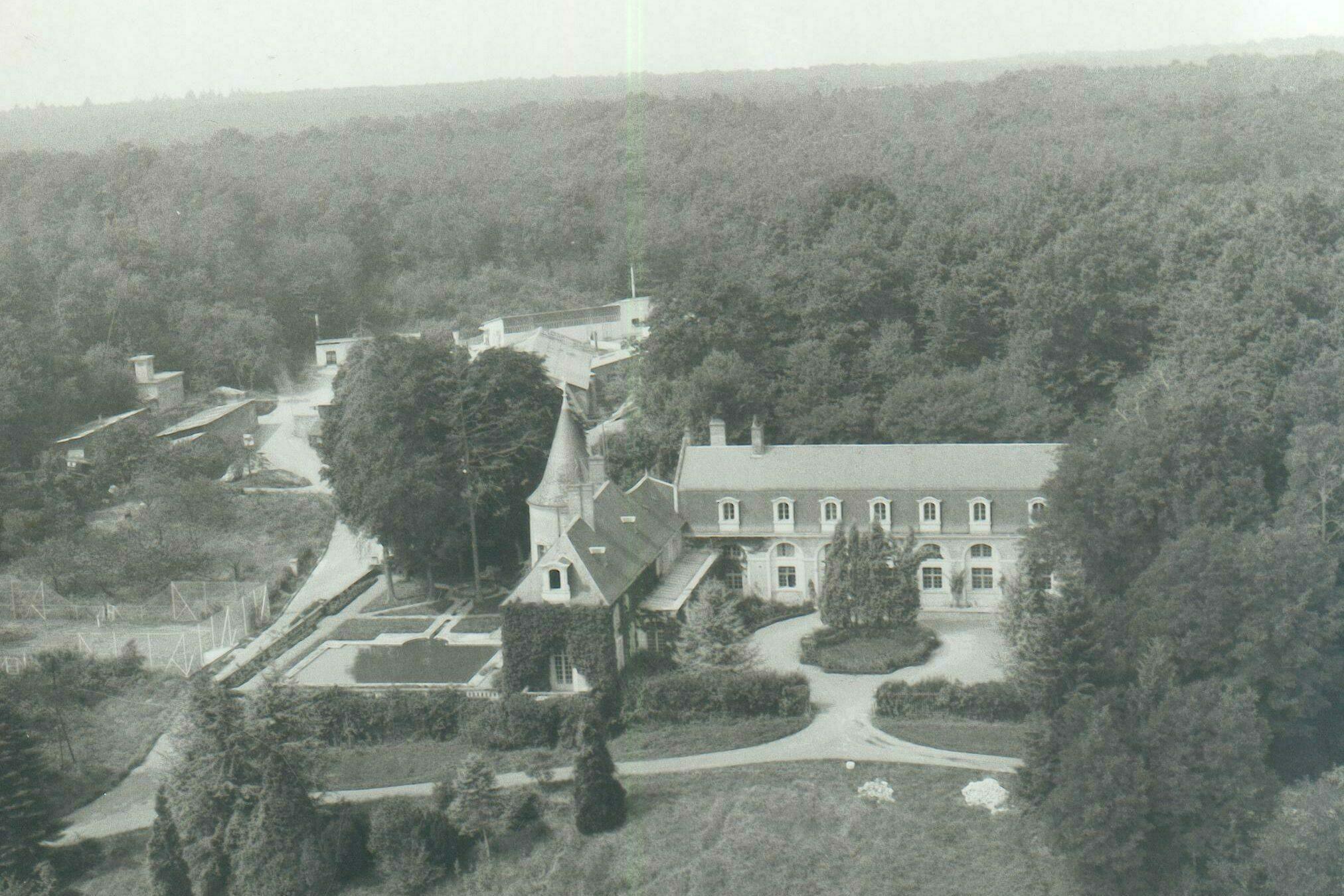 La Maison Younan logo