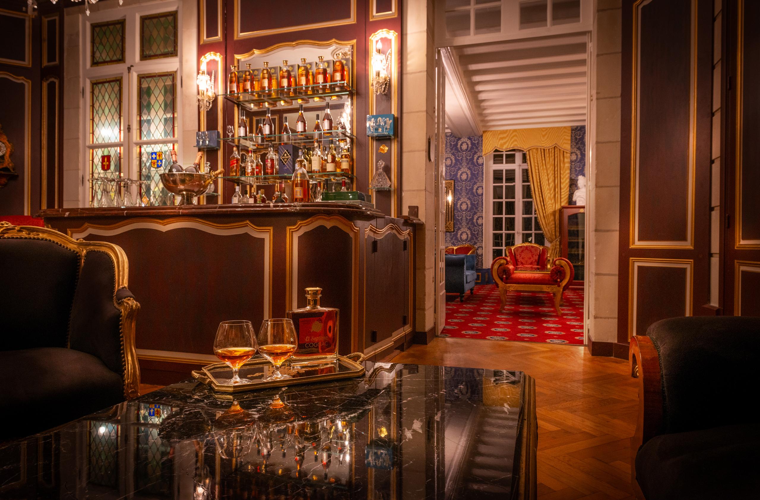 La Maison Younan logo