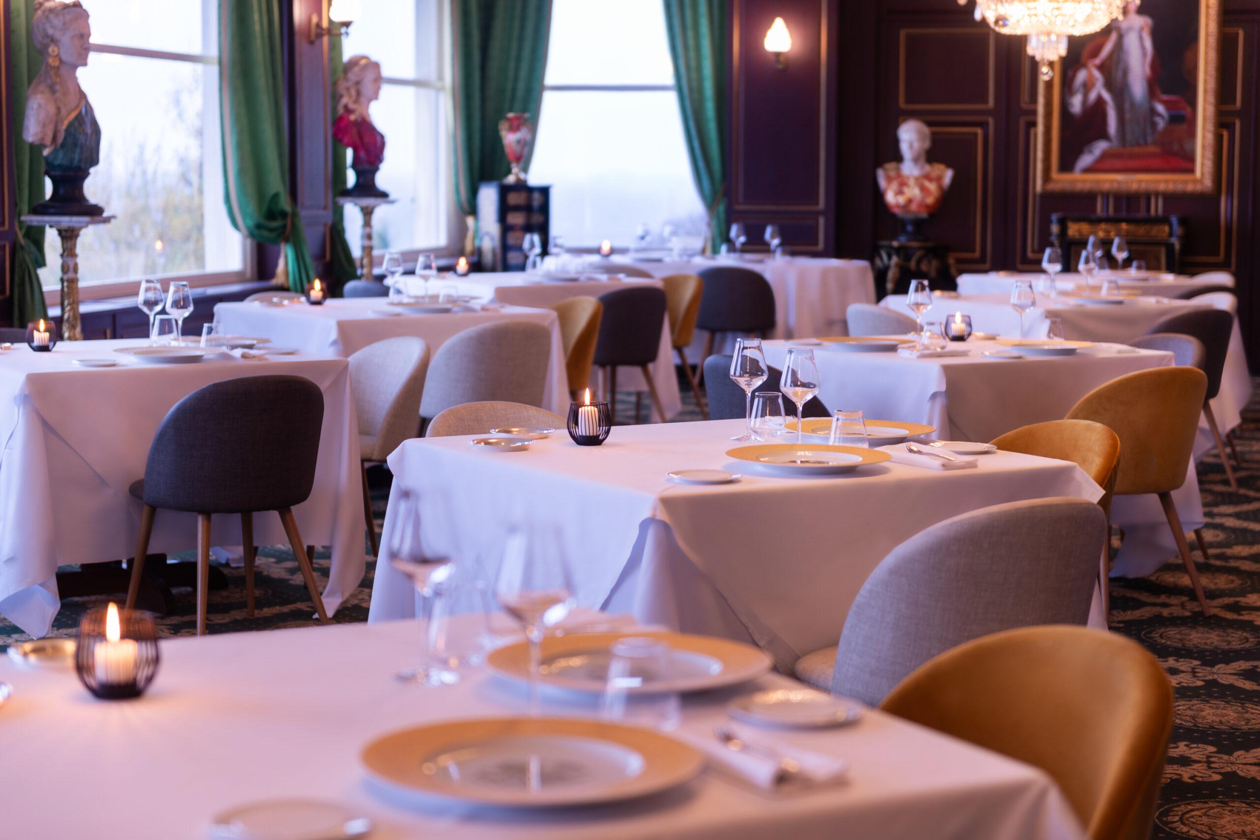 La Maison Younan logo