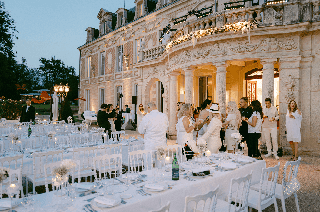 La Maison Younan logo