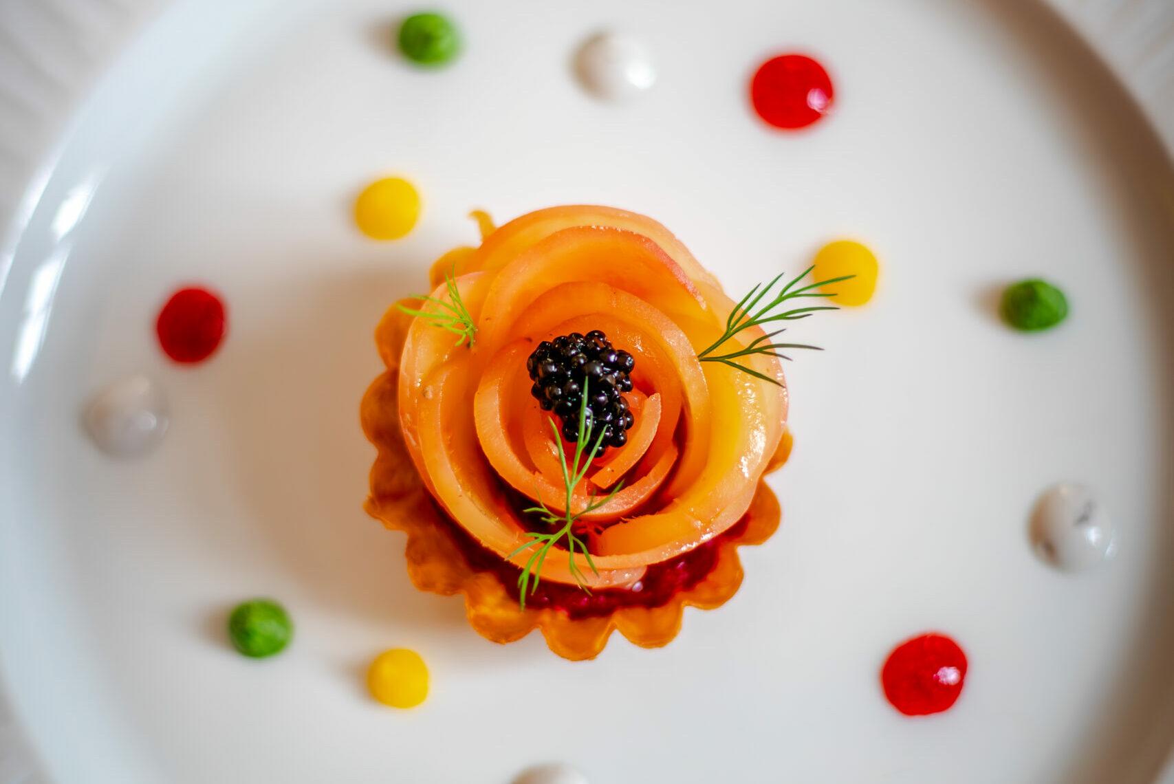 La Maison Younan logo