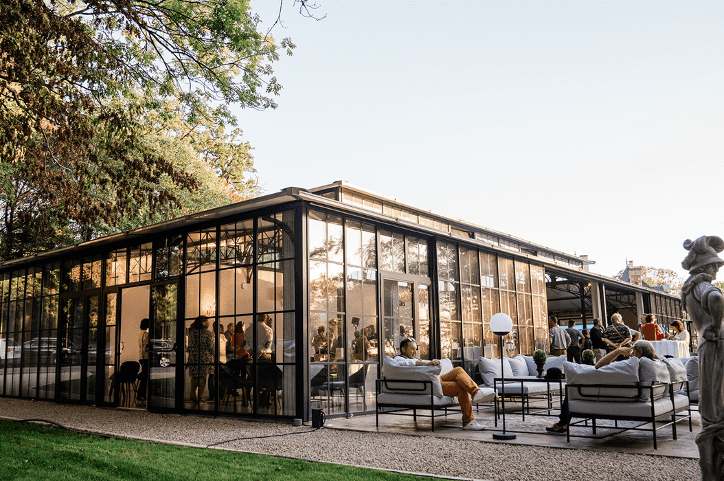 La Maison Younan About